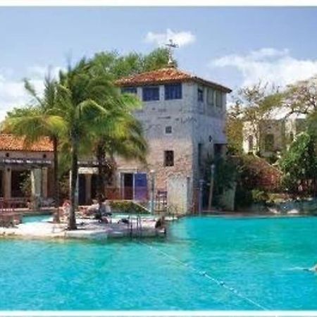 Sol Miami #1 With Free Parking On Premises公寓 外观 照片