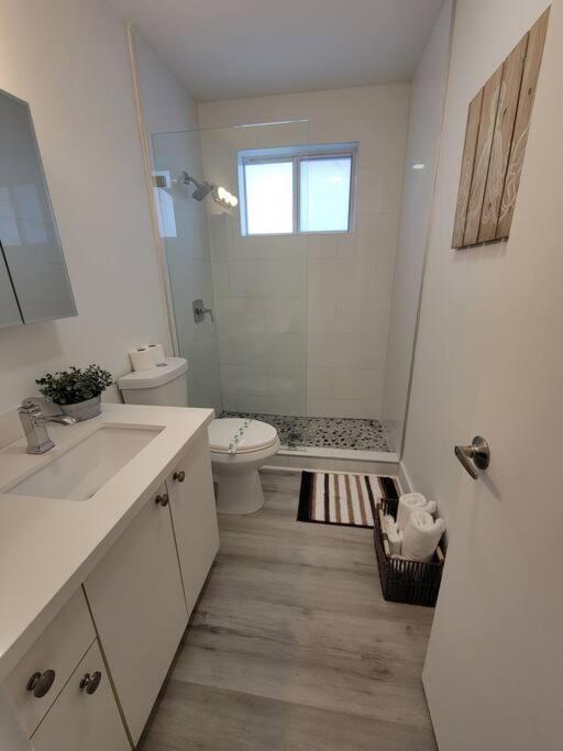 Sol Miami #1 With Free Parking On Premises公寓 外观 照片