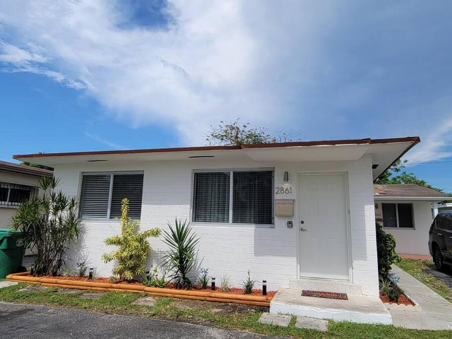 Sol Miami #1 With Free Parking On Premises公寓 外观 照片