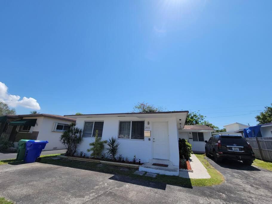 Sol Miami #1 With Free Parking On Premises公寓 外观 照片