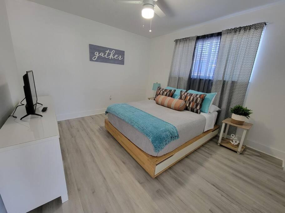 Sol Miami #1 With Free Parking On Premises公寓 外观 照片